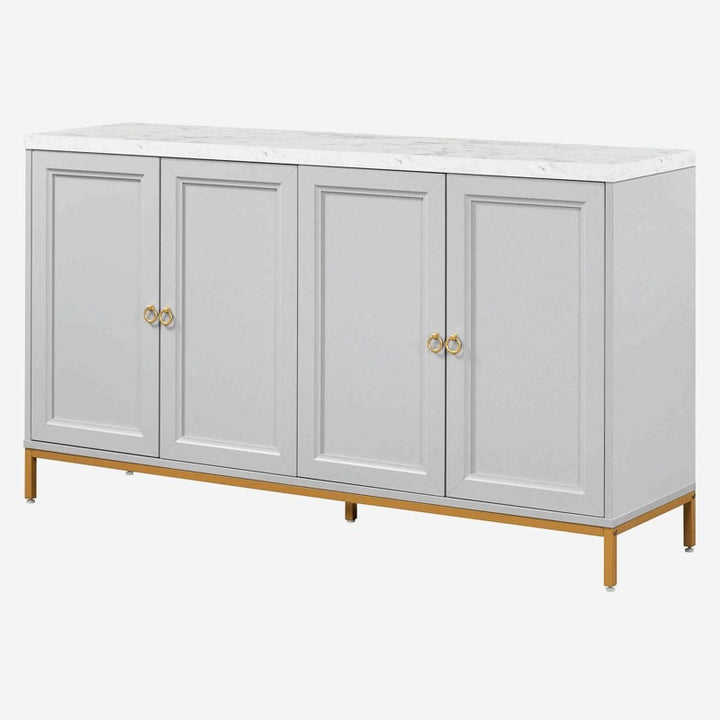 Fanto Sideboard | Grey | Small