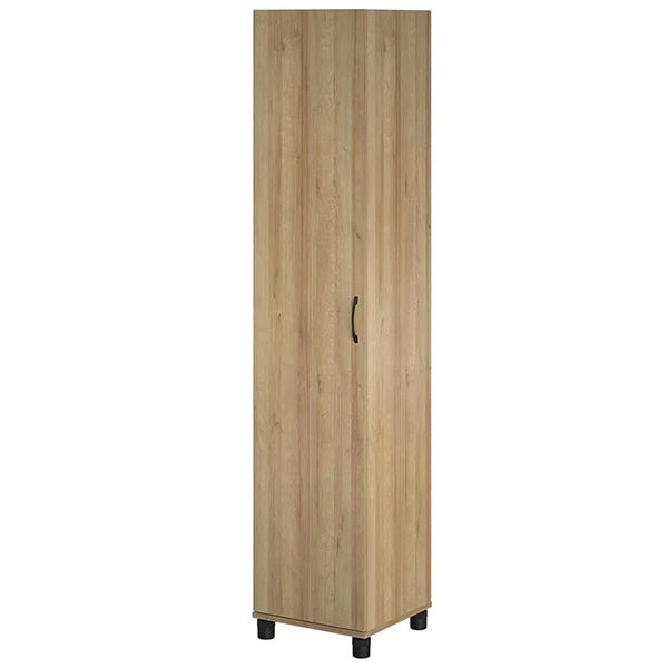 Nit 1 Doors Wardrobe | Beige