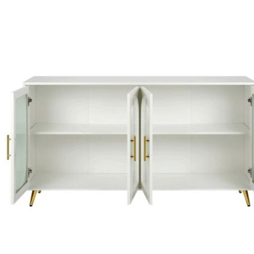 Tenzo Sideboard | White