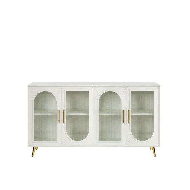 Tenzo Sideboard | White