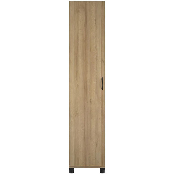 Nit 1 Doors Wardrobe | Beige