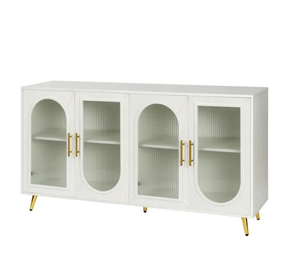 Tenzo Sideboard | White