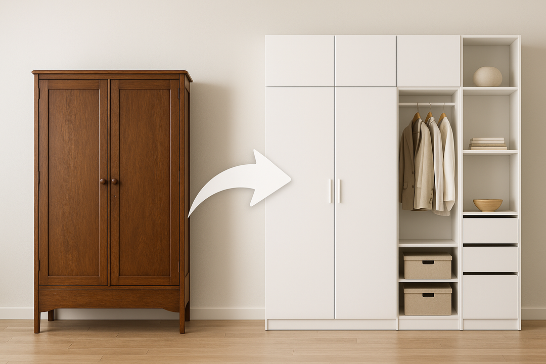 “Heera Moti Modular Magic: Redefining Furniture for the Modern Era”