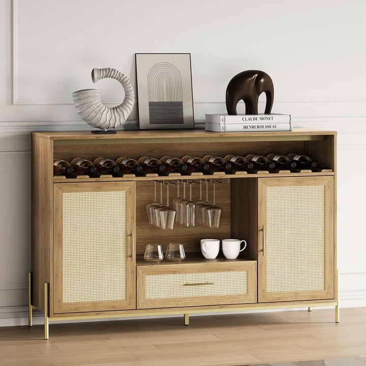 bar cabinet
