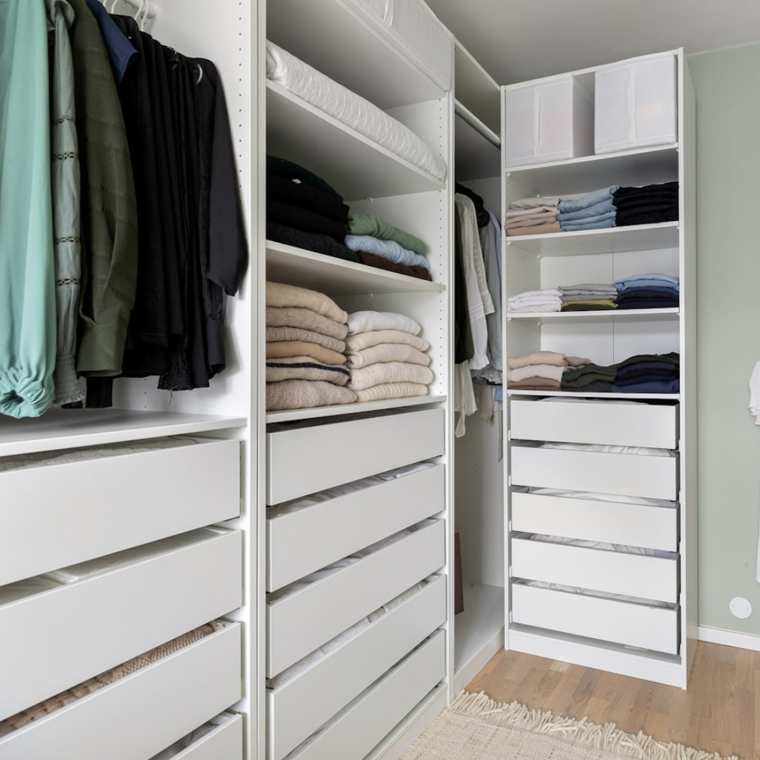 modern wardrobe manufacturer