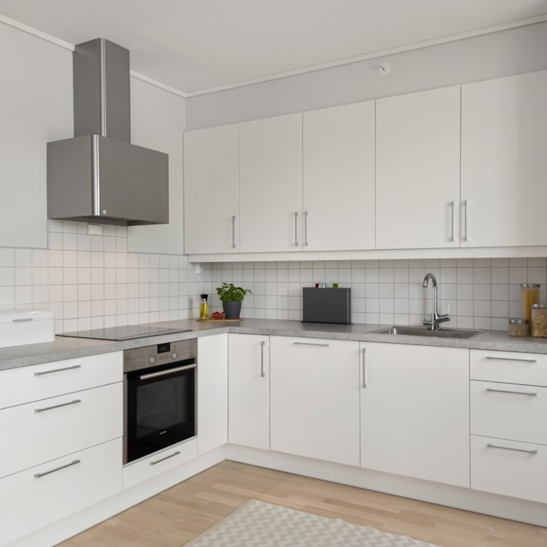 modular kitchen