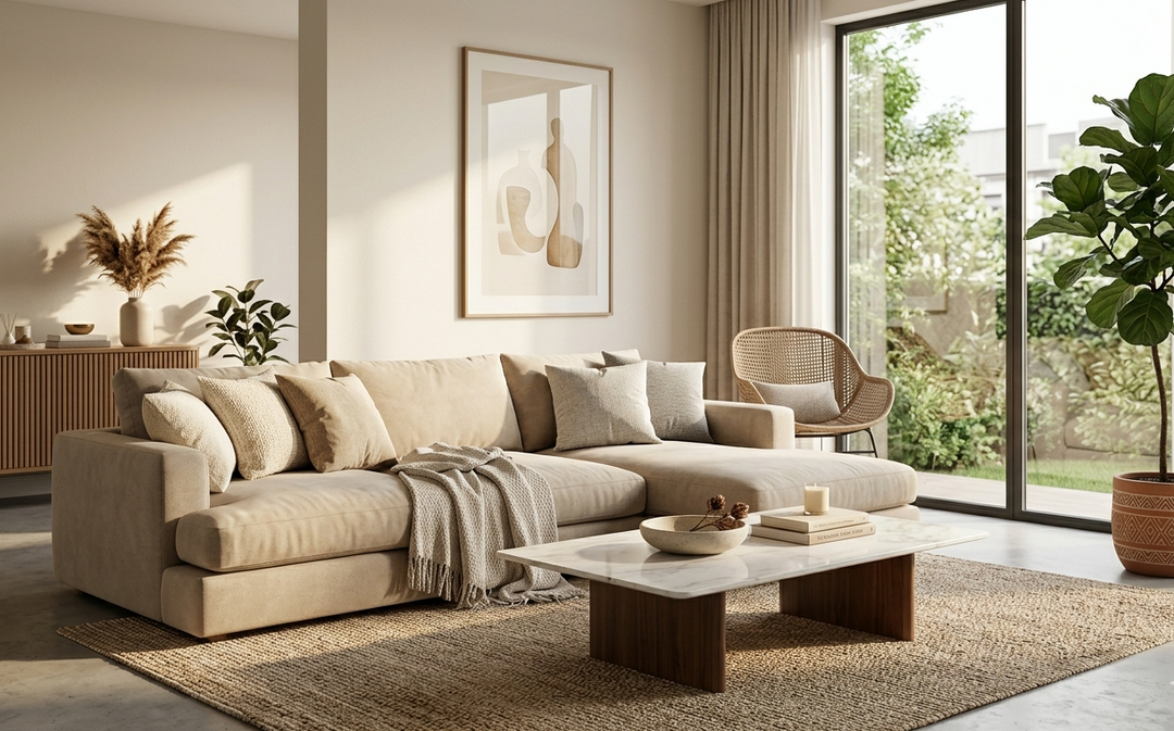 why sofa matters in indian home