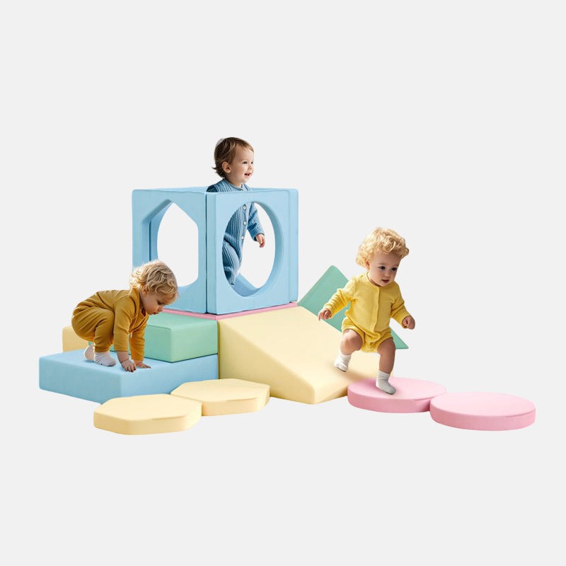 SoftPlay