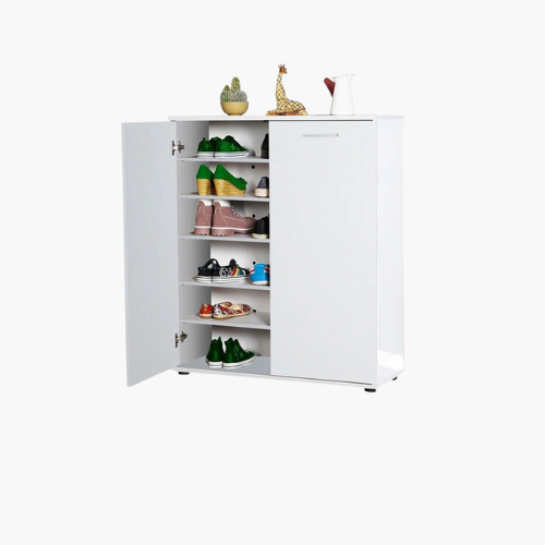 Shoe Rack