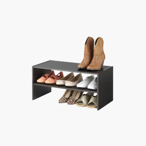 Shoe Shelves