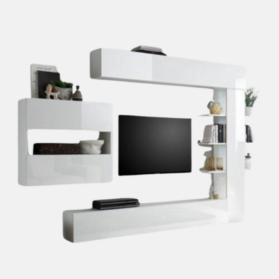 TV Unit Set