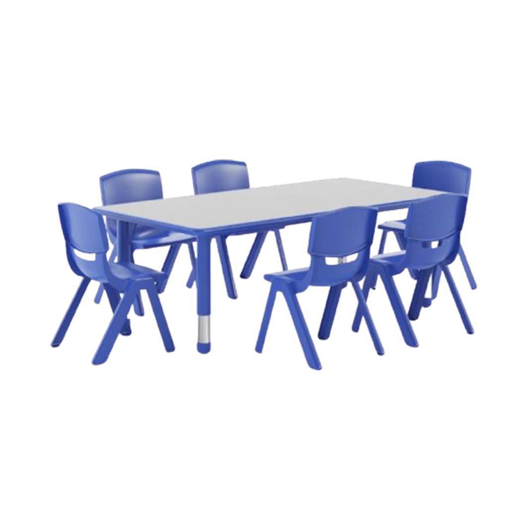 Activity Tables & Chairs
