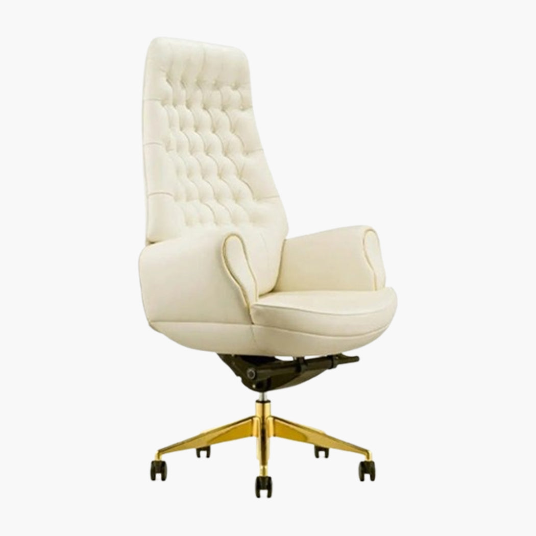 High Back Chairs