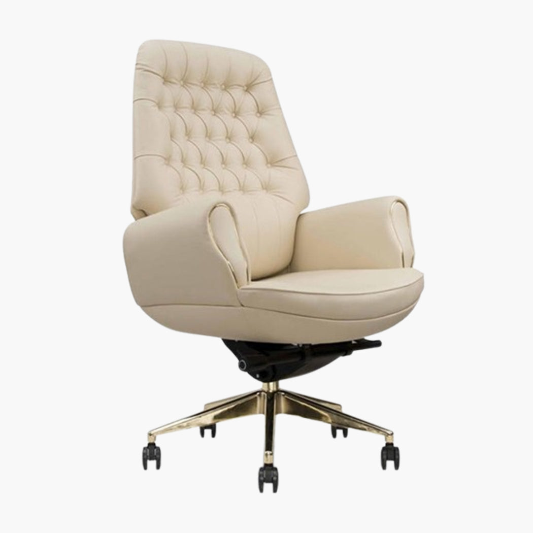 Medium Back Chairs