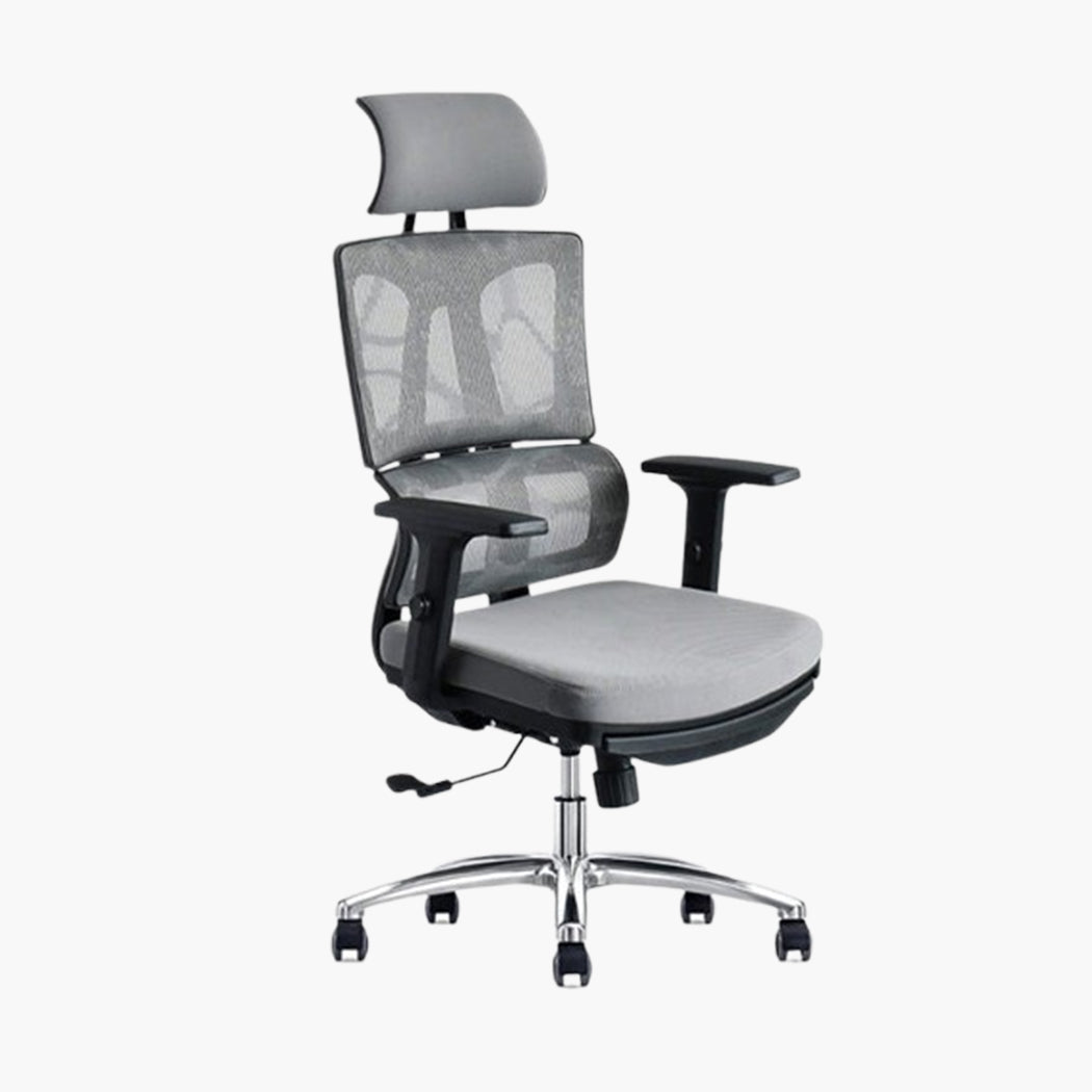 Mesh Chairs