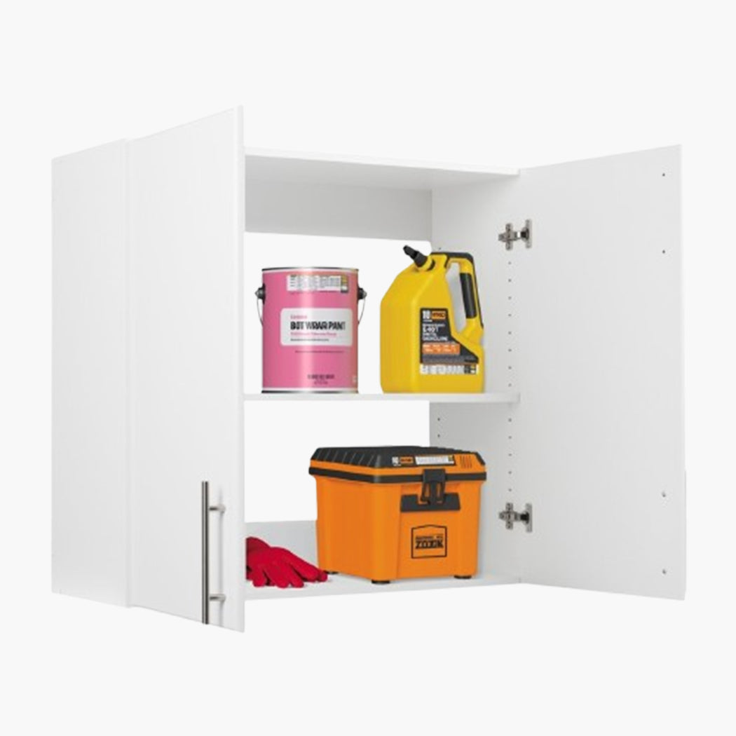 Overhead Cabinet