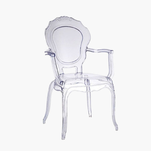 Acrylic Chairs