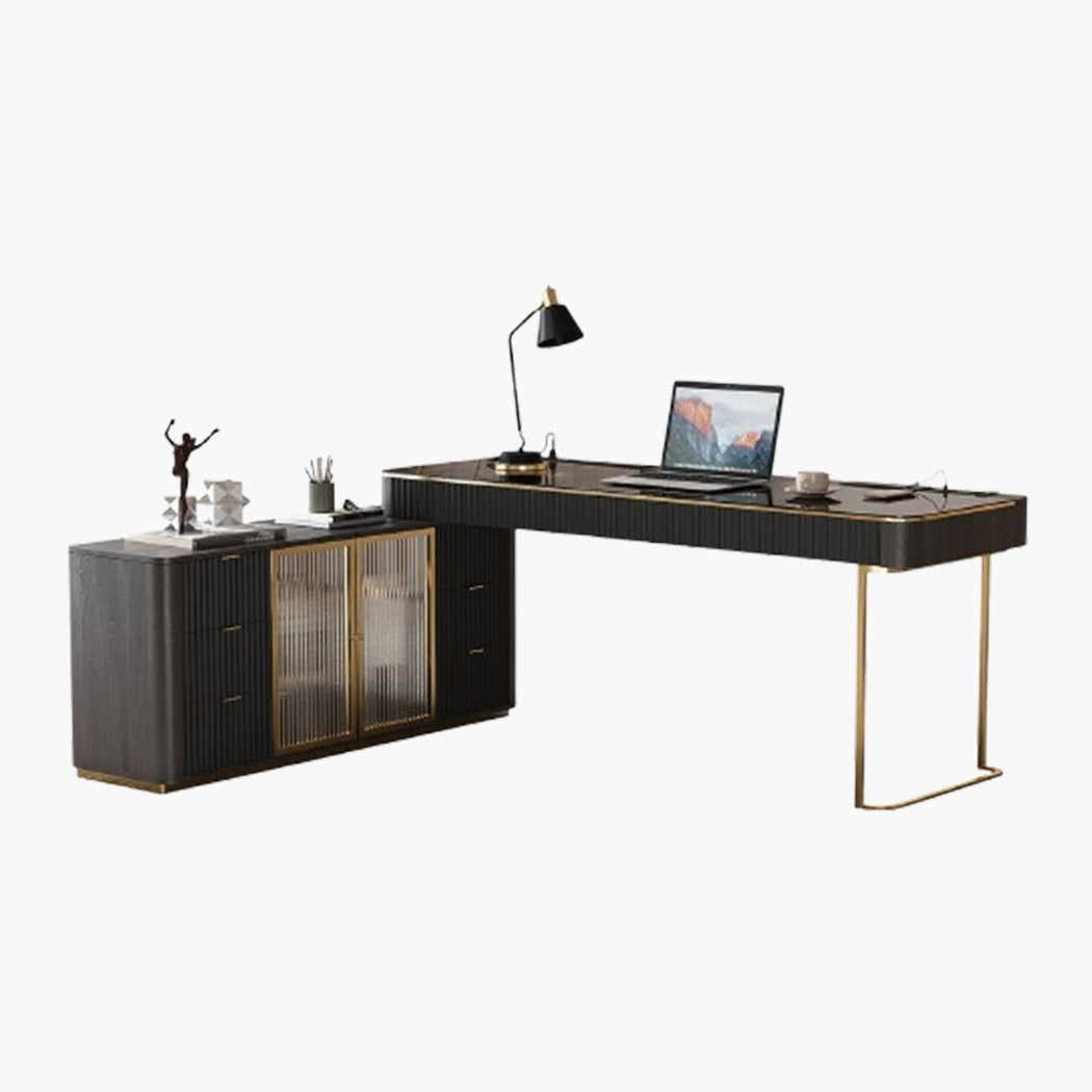 Boss Tables