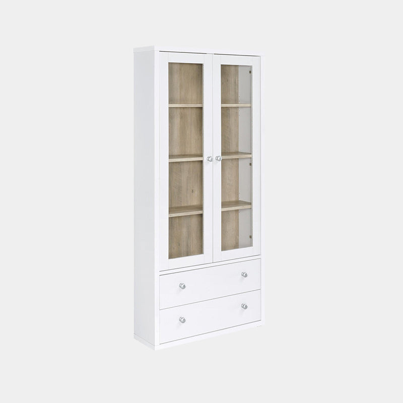 Tall Crockery Units