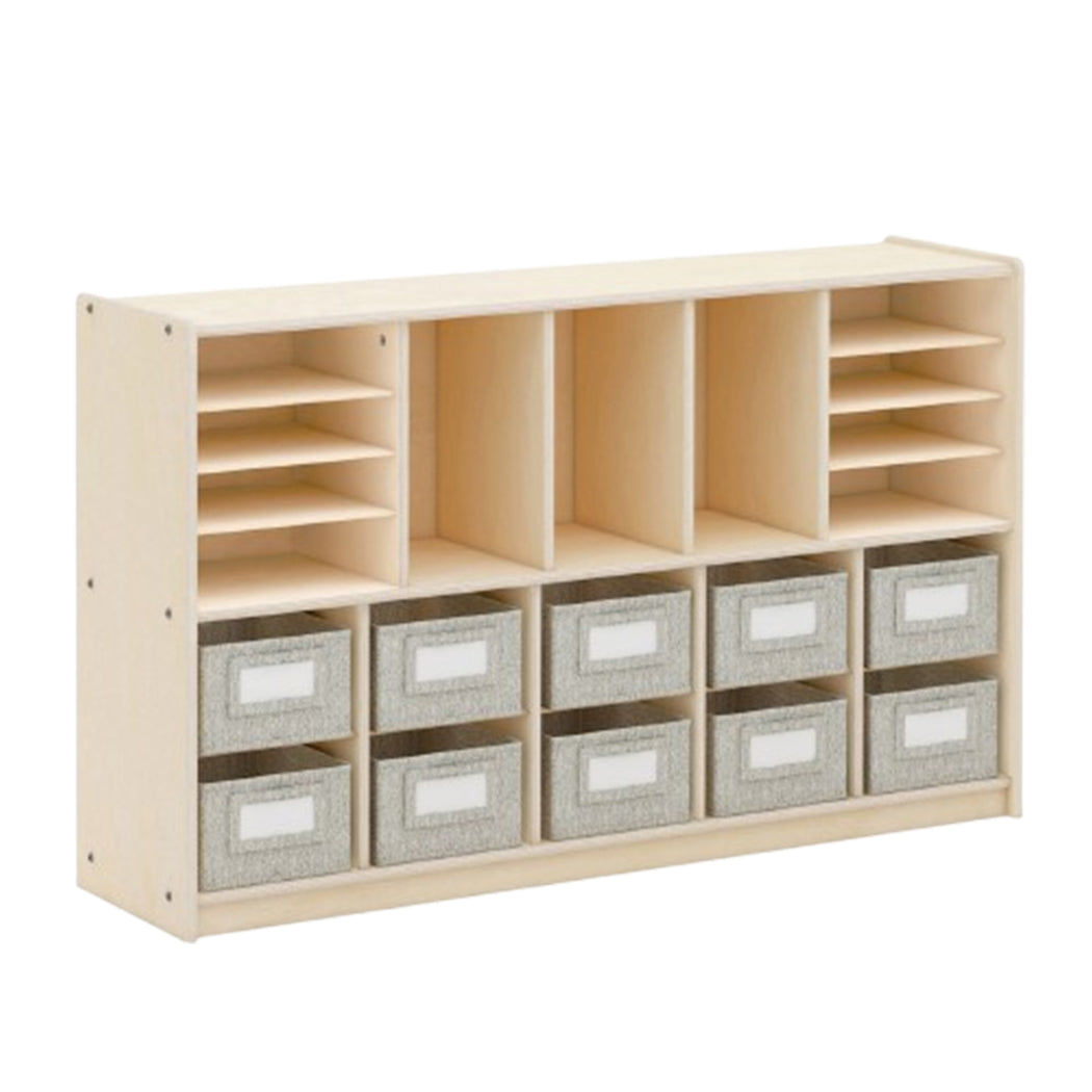Cubby Storage