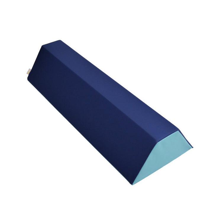 Beam Softplay Balance Beam Block Blue