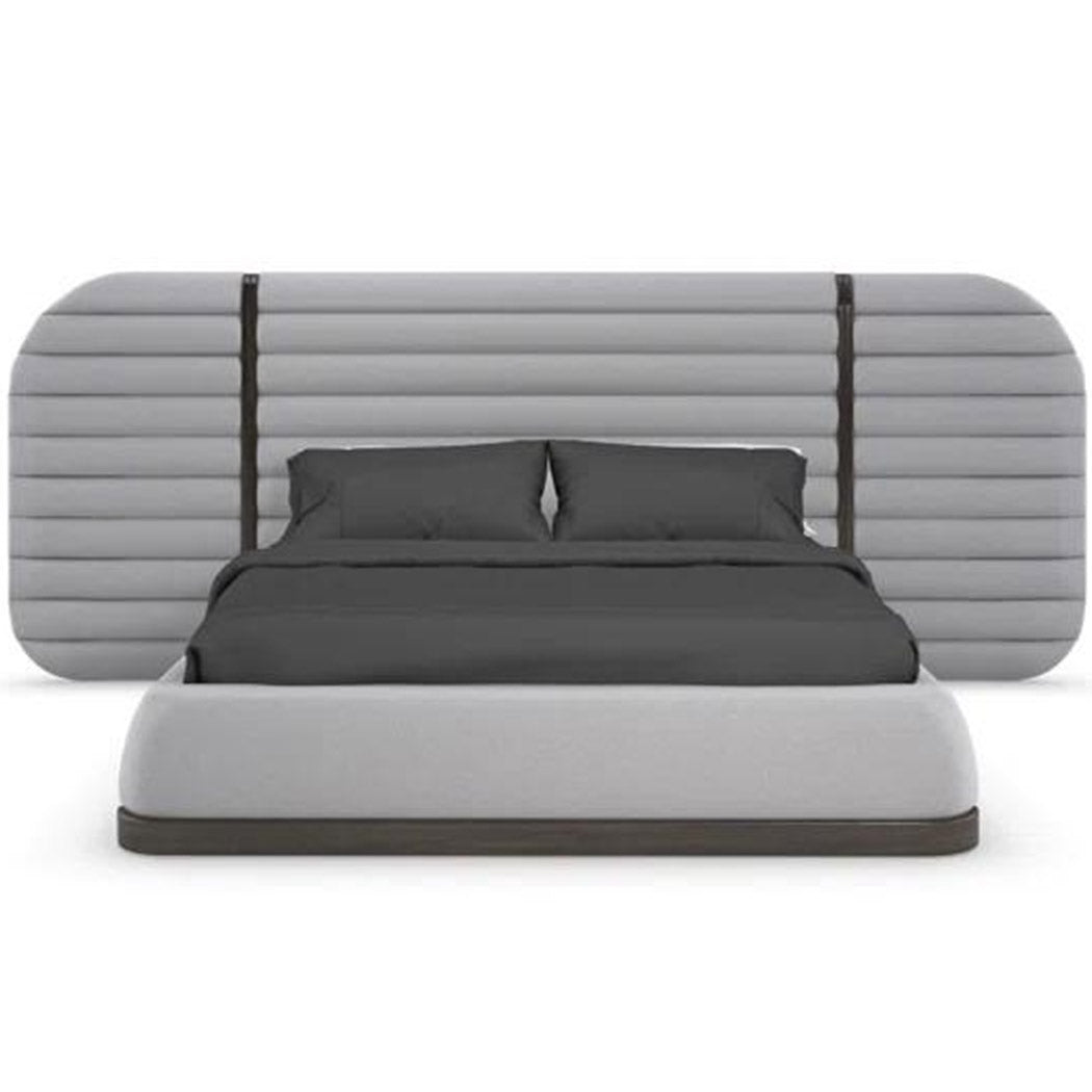 Moda Bed Without Storage | King