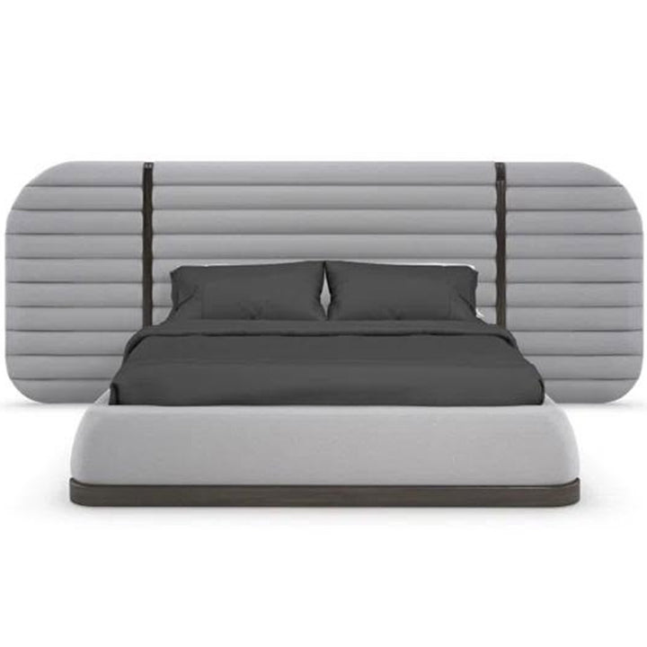 Moda Bed Without Storage | King