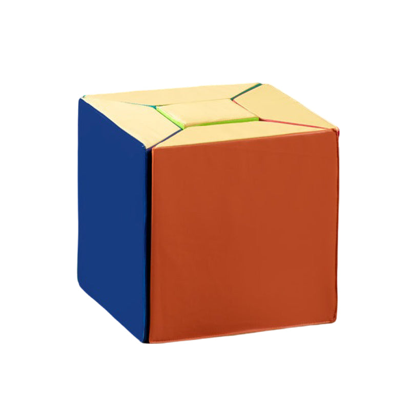Box Softplay Blocks Playset 5-Piece