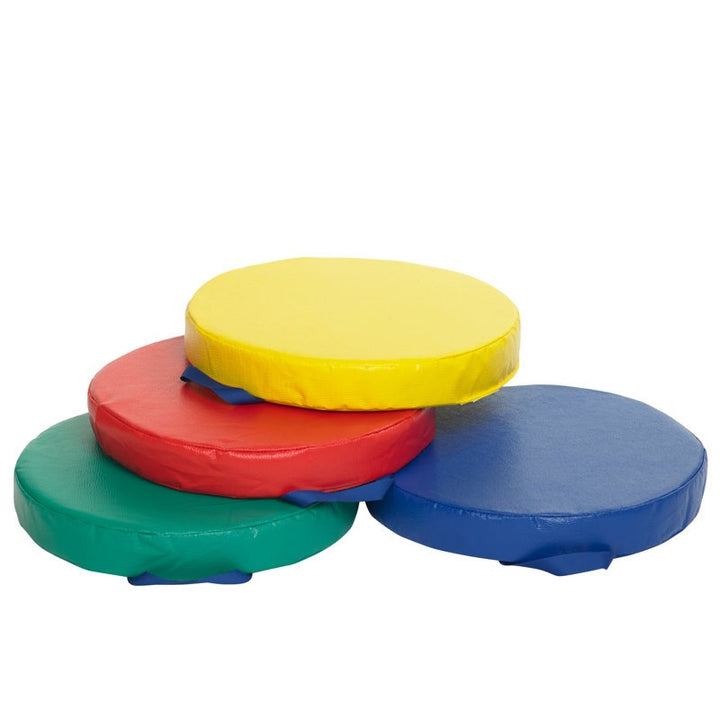 Clicle Cushion Playset 4-Piece