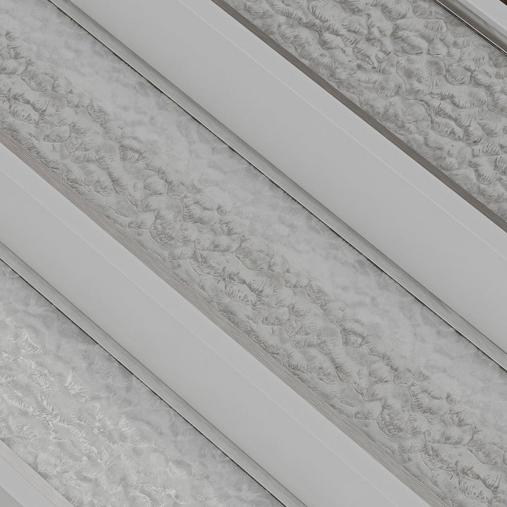 Jian Bar Rack | White