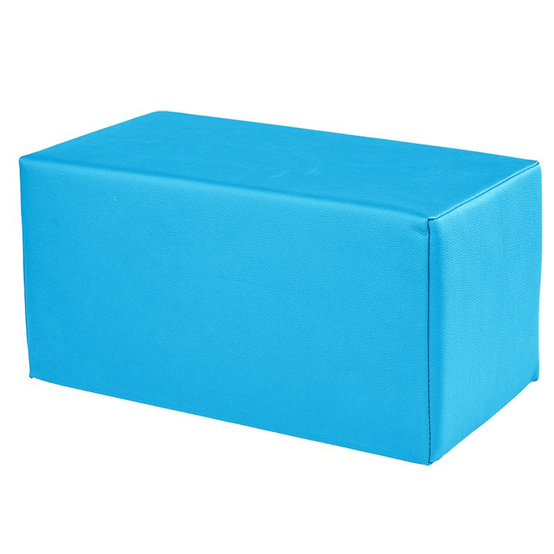 Poo Softplay Block Playset 6-Piece