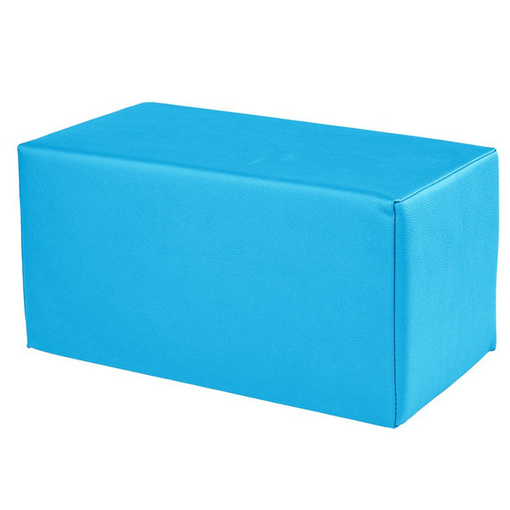 Poo Softplay Block Playset 6-Piece