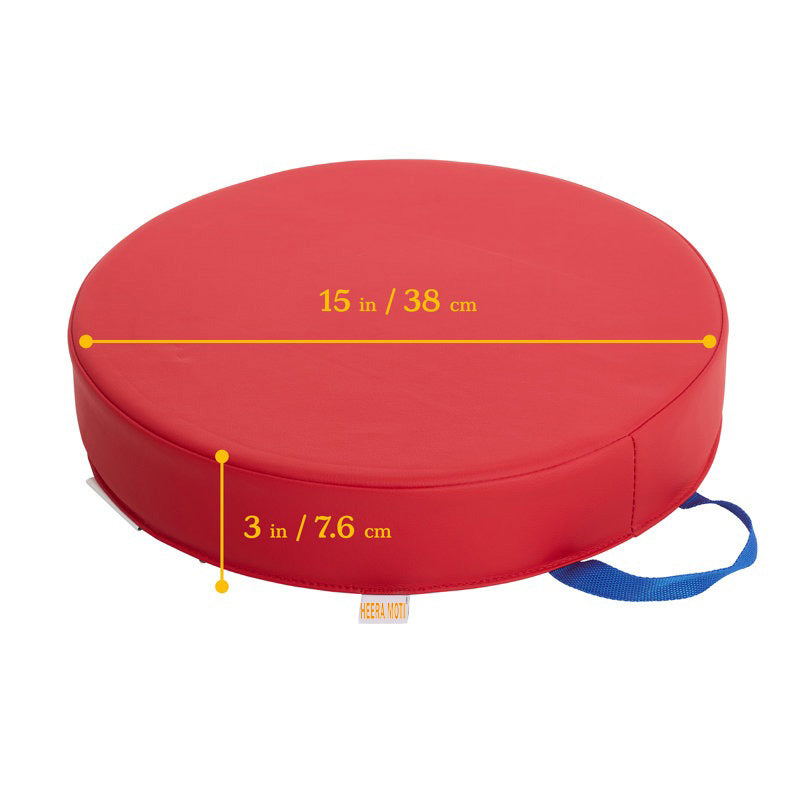 Clicle Cushion Playset 4-Piece