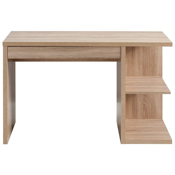 Hut Study Table | Beige