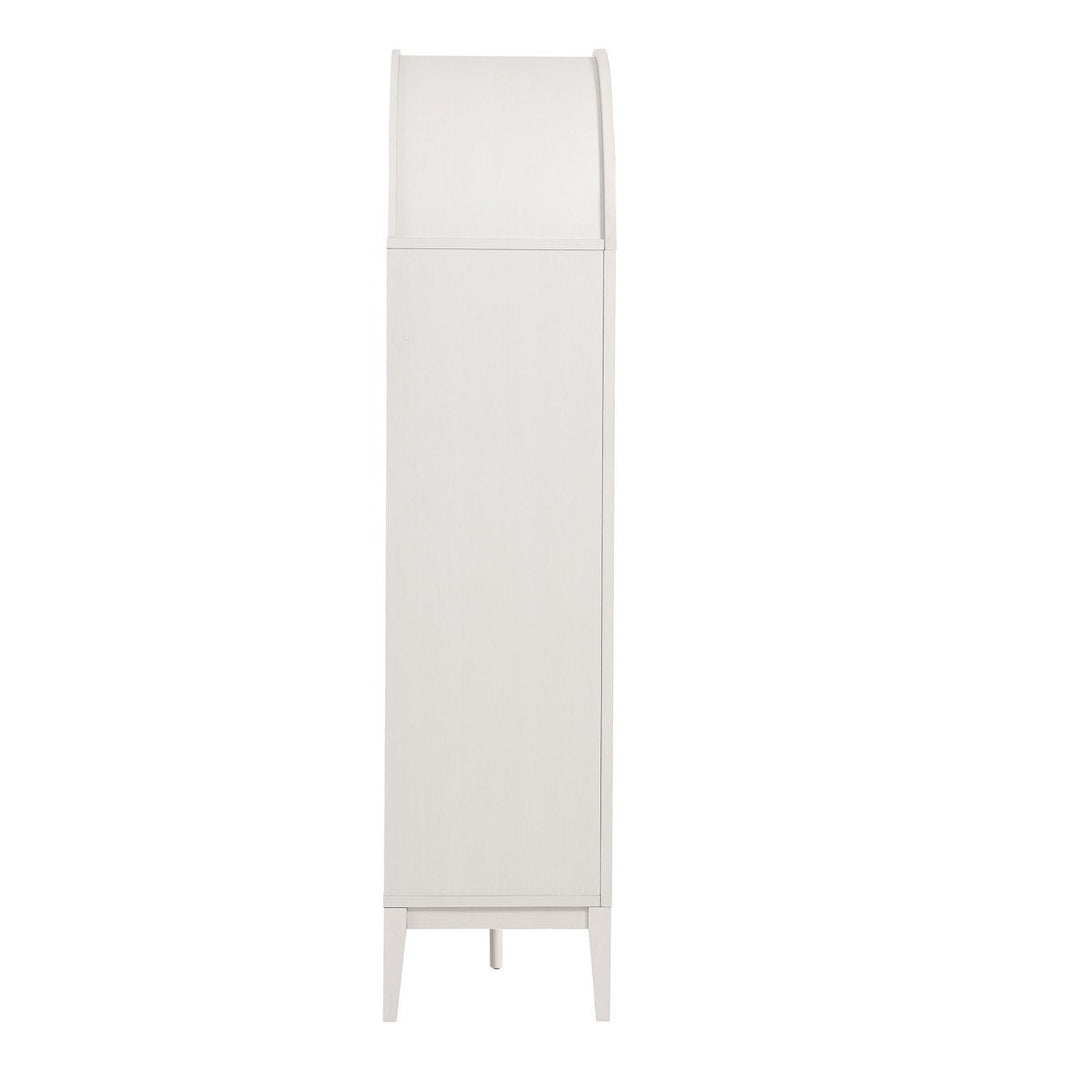 Hina  Tall Bar Unit | White