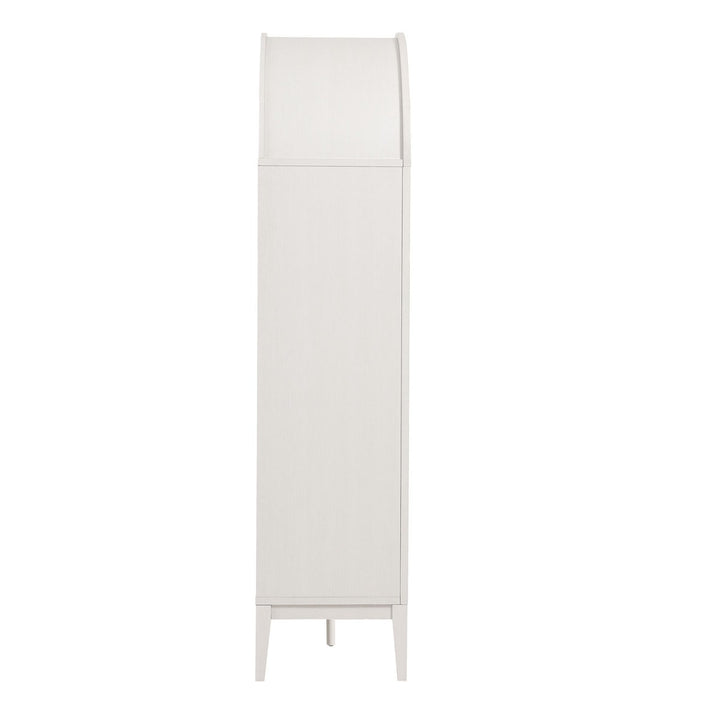 Hina  Tall Bar Unit | White
