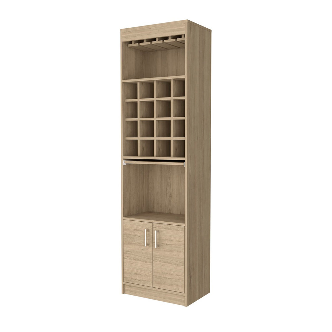 Riko Bar Unit | Beige