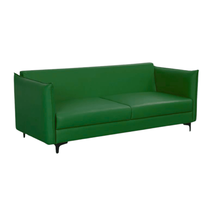 Master Sofa | 2 seater | Green