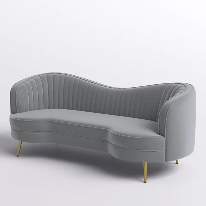 Derek Sofa | 3 seater | Grey