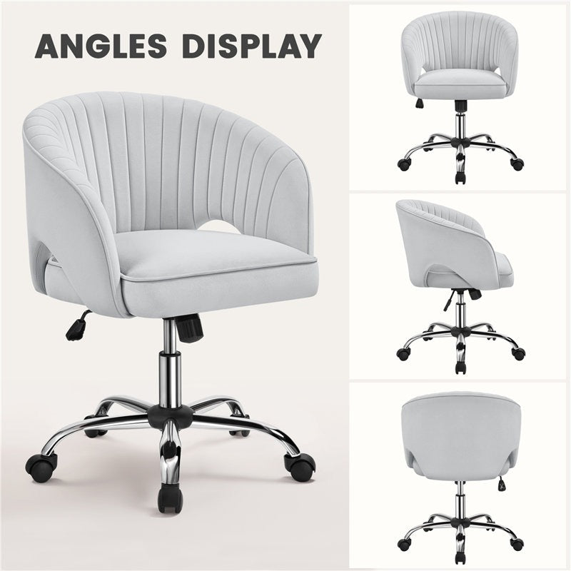 Prussian Director Chair | Light Grey