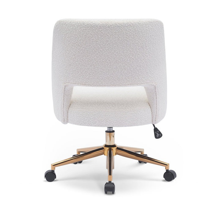 Vanu Director Chair | Beige