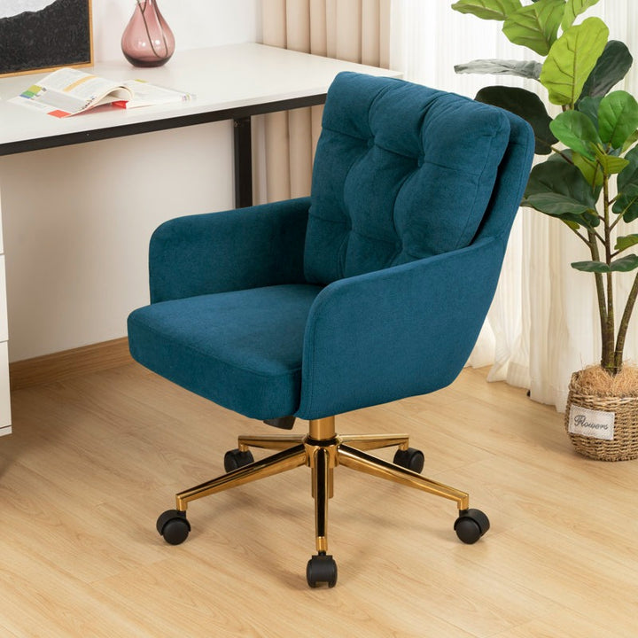 Fiji Director Chair | Blue