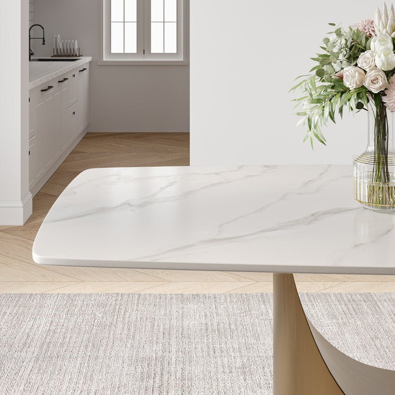 See 6-Seater Dining Table Set