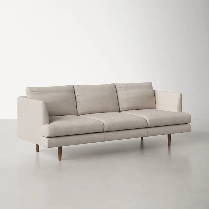 Enney Sofa | 3 seater | Beige