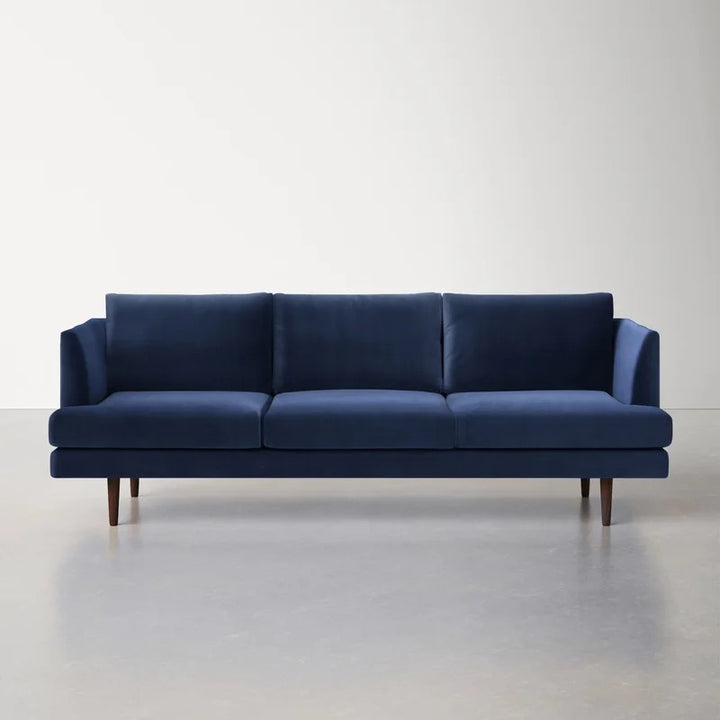 Enney Sofa | 3 seater | Dark Blue