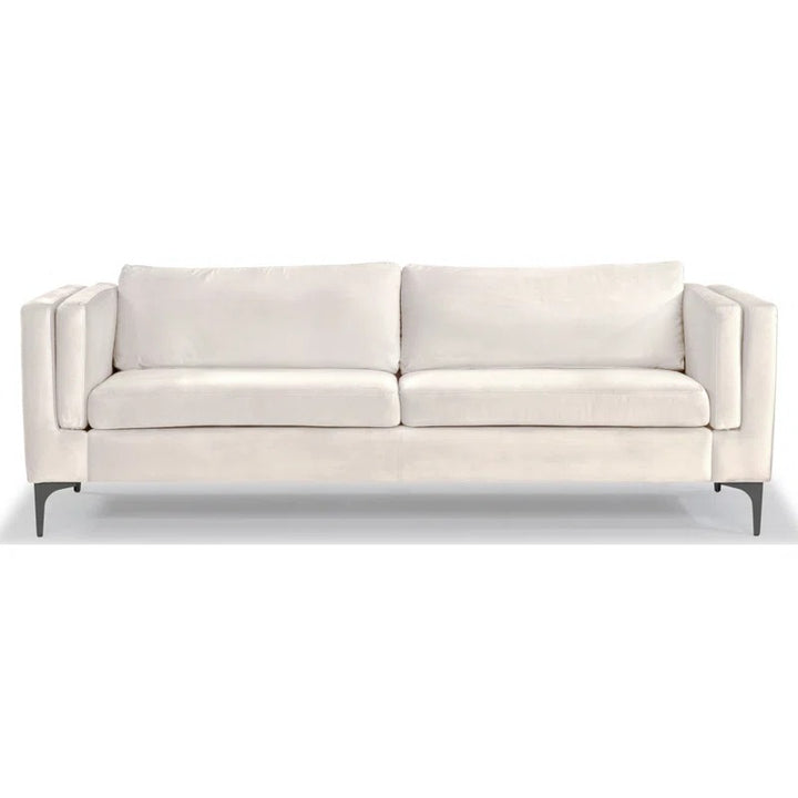 Francisco Sofa | 2 Seater | Beige