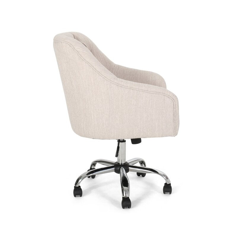 Aque Director Chair | Beige