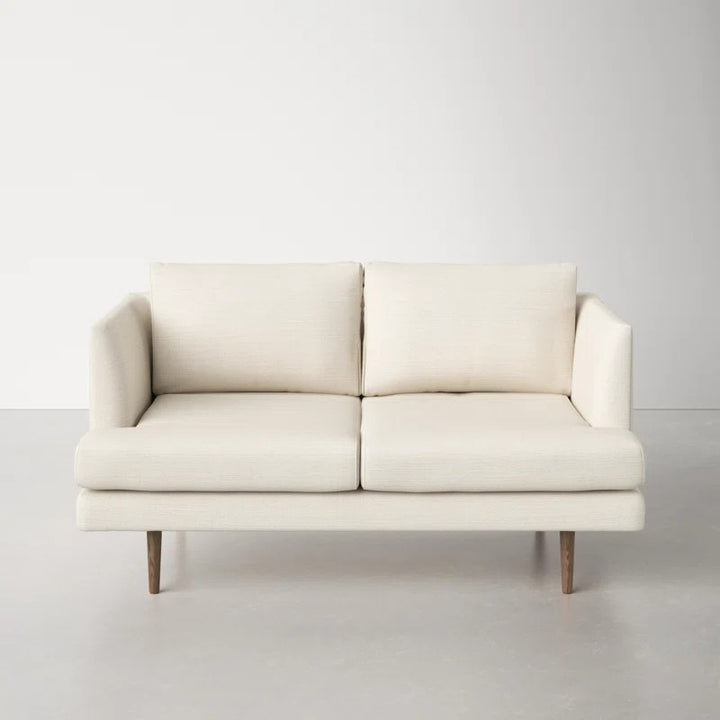 Enney Sofa | 2 seater | Light Grey