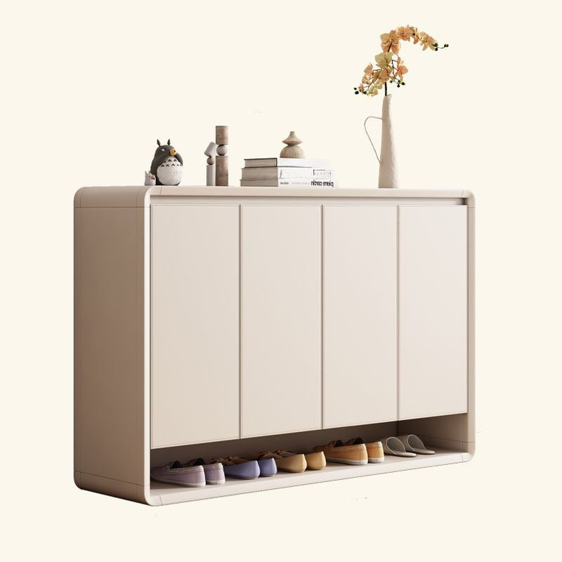 Sola Shoes Rack | White