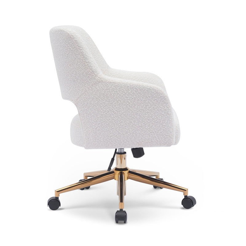 Vanu Director Chair | Beige